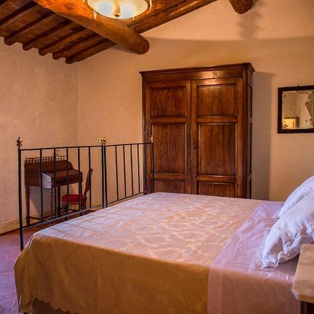 Agriturismo La Romagnana Pistoia Ngoại thất bức ảnh