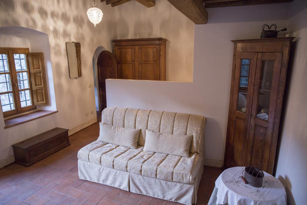 Agriturismo La Romagnana Pistoia Ngoại thất bức ảnh