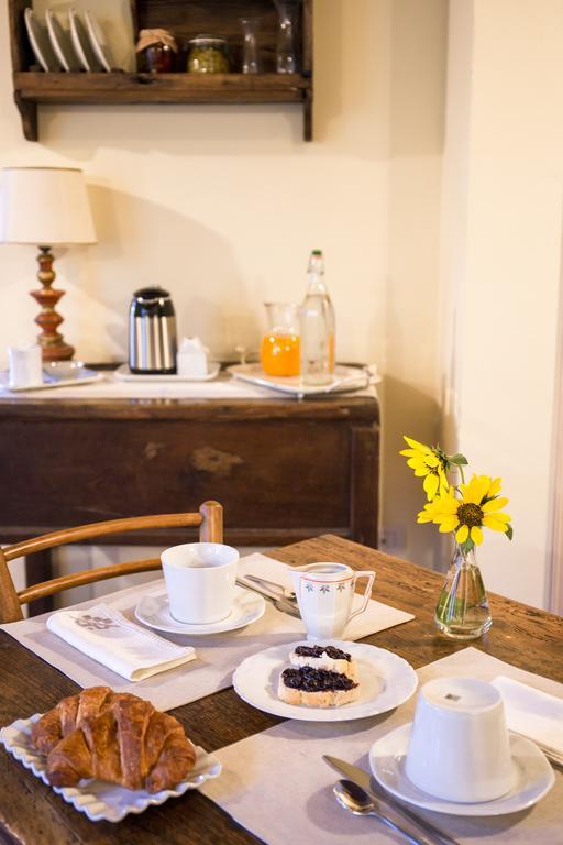 Agriturismo La Romagnana Pistoia Ngoại thất bức ảnh