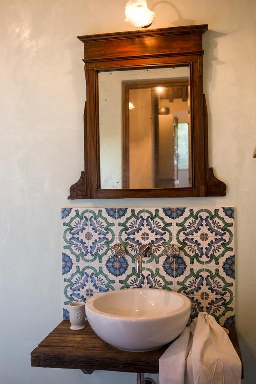 Agriturismo La Romagnana Pistoia Ngoại thất bức ảnh