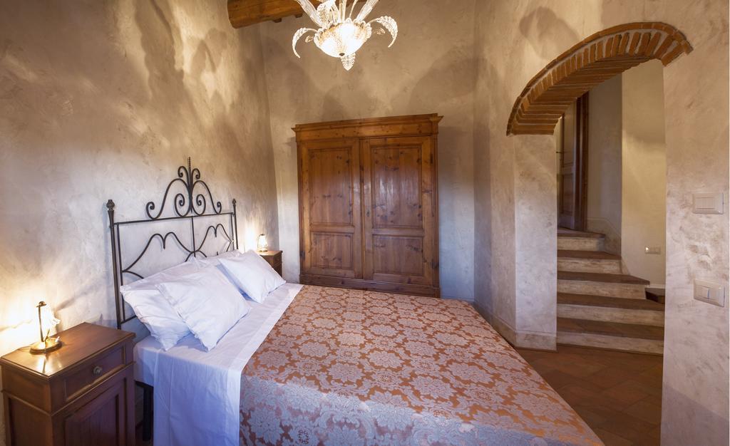 Agriturismo La Romagnana Pistoia Ngoại thất bức ảnh