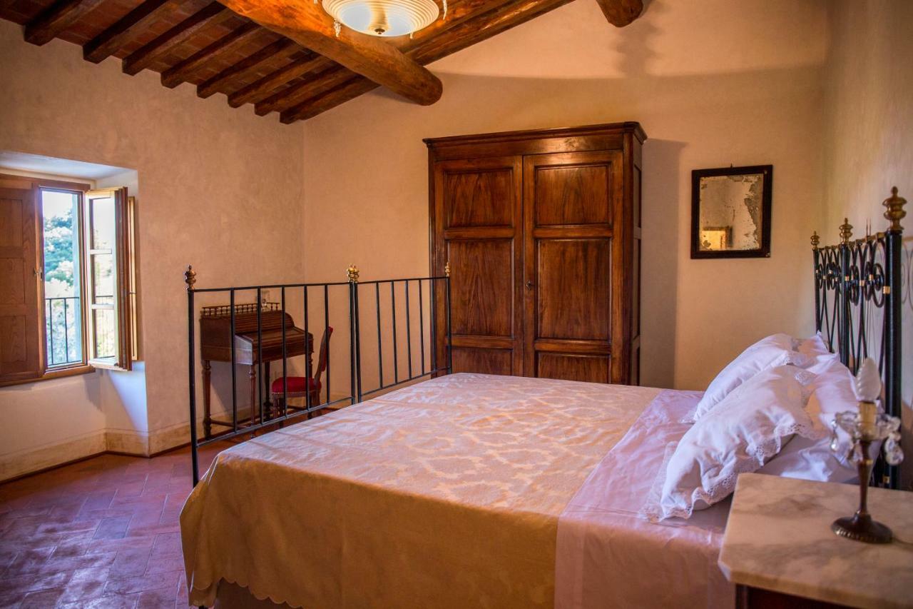Agriturismo La Romagnana Pistoia Ngoại thất bức ảnh