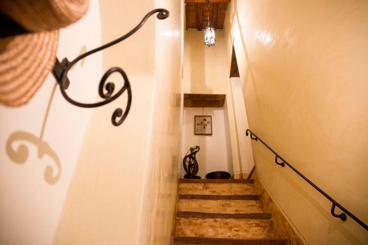 Agriturismo La Romagnana Pistoia Ngoại thất bức ảnh