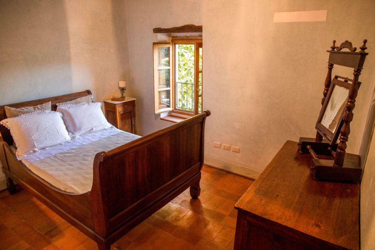 Agriturismo La Romagnana Pistoia Ngoại thất bức ảnh